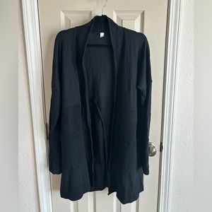 Lululemon Sit In Lotus Sweater